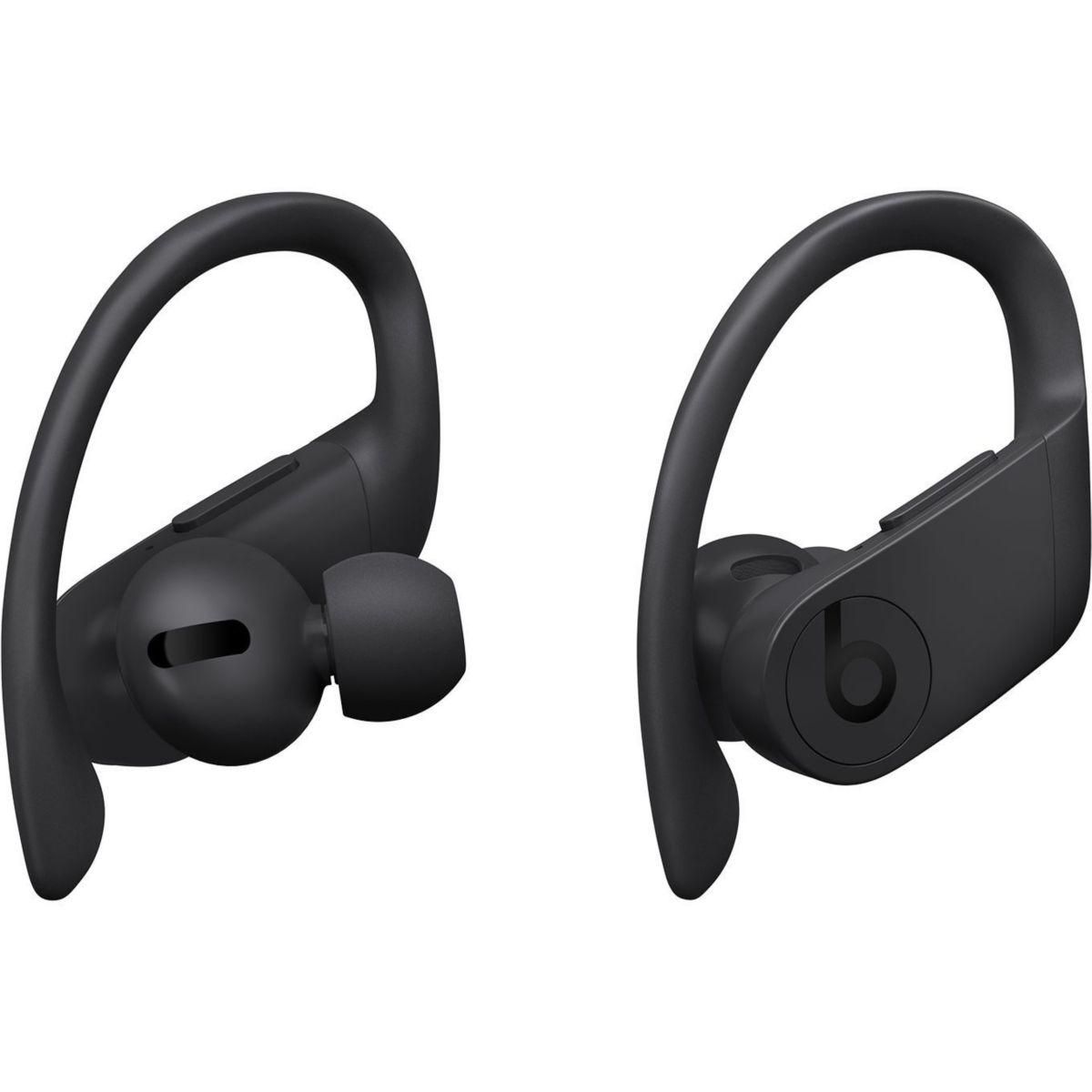 BEATS Ecouteurs sport Powerbeats Pro Noir