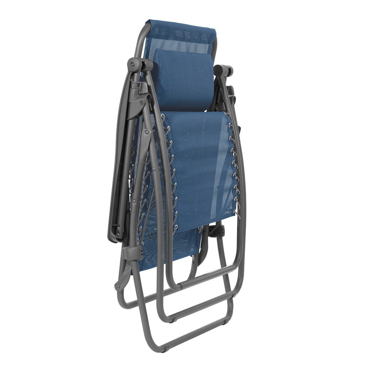 LAFUMA Fauteuil relax pliant batyline océan RSXA