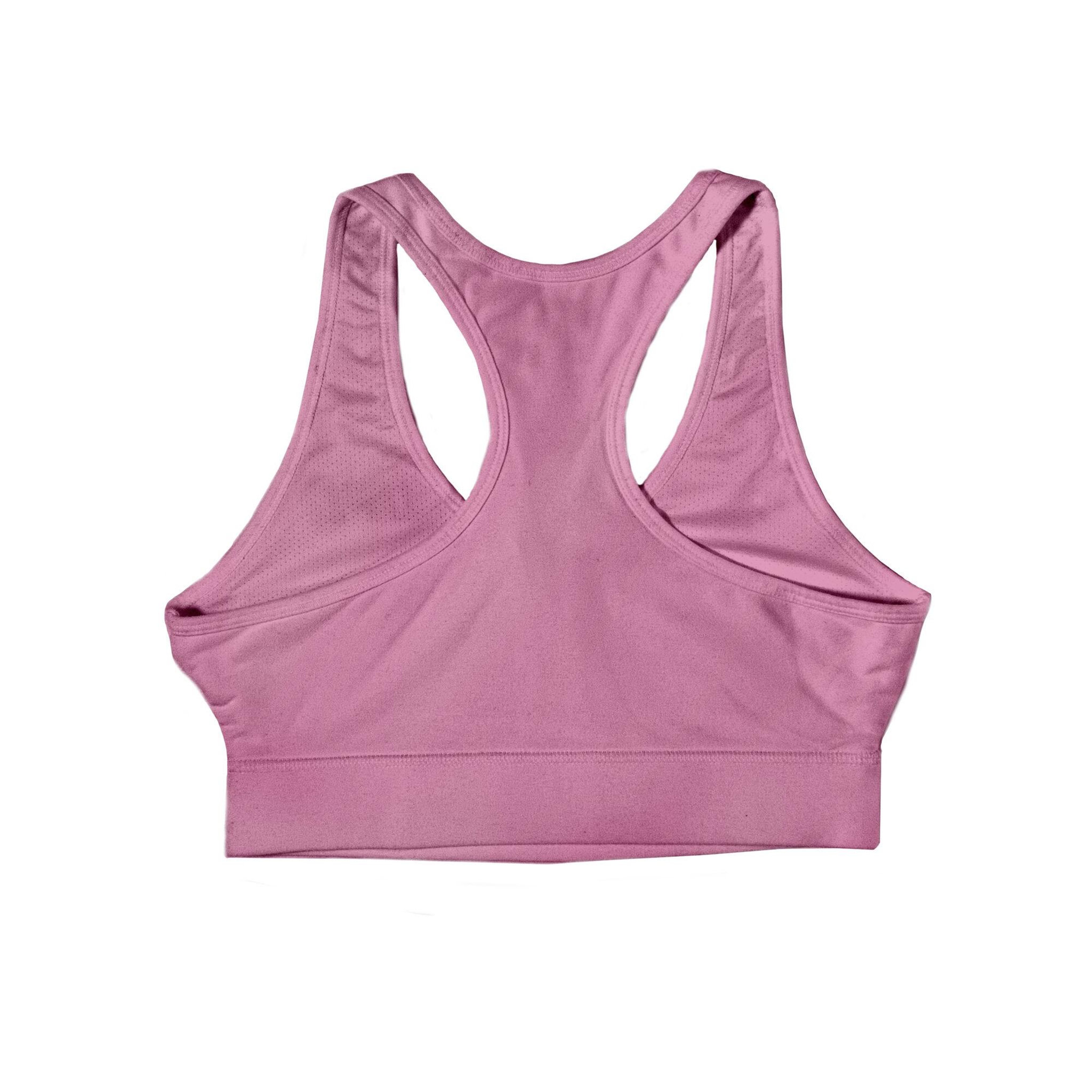 Voir la diapositive 2 : UFC Brassière à bretelles de sport et de fitness - Femme - UFC - Core - Violet - Taille S
