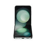 Voir la diapositive 2 : Samsung Samsung Galaxy Z Flip5 5G Reconditionné 256 Go - Grade A - Vert