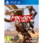 MX vs. ATV : All Out PS4