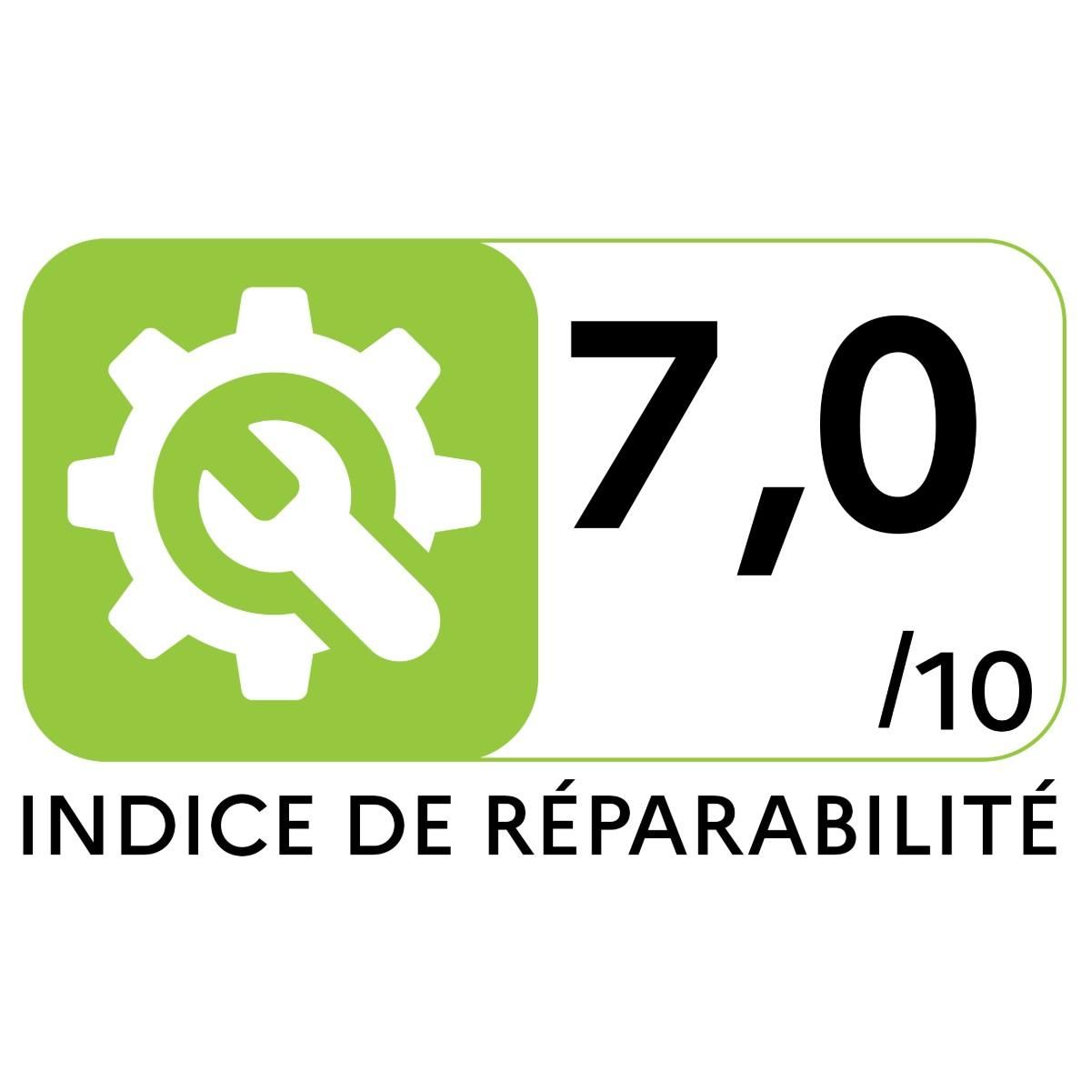 ELECTROLUX Lave-linge top 6kg 1200trs/min - EWQ6412B