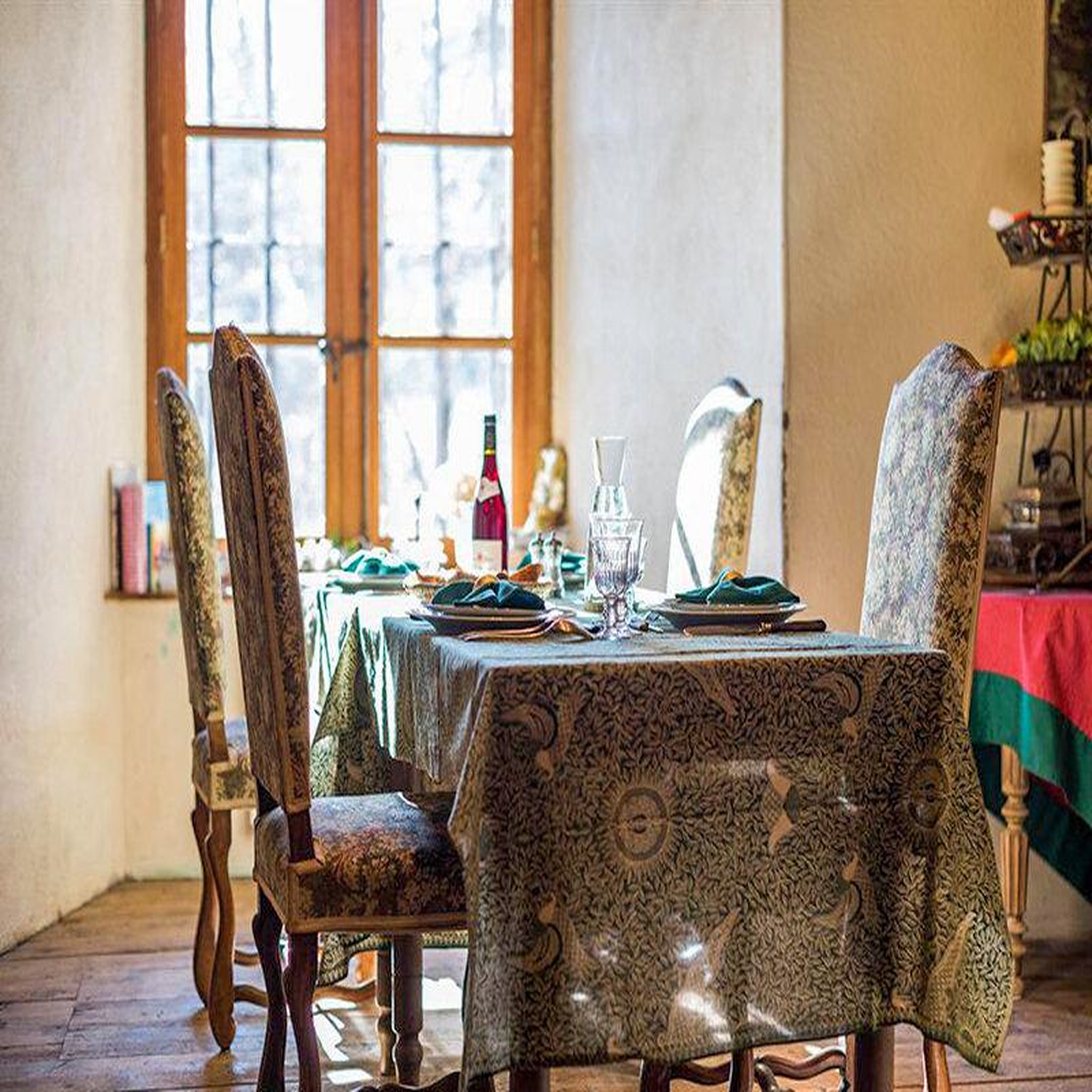 Voir la diapositive 3 : Smartbox 3 jours royaux avec dîner dans un château dans la loire - coffret cadeau séjour