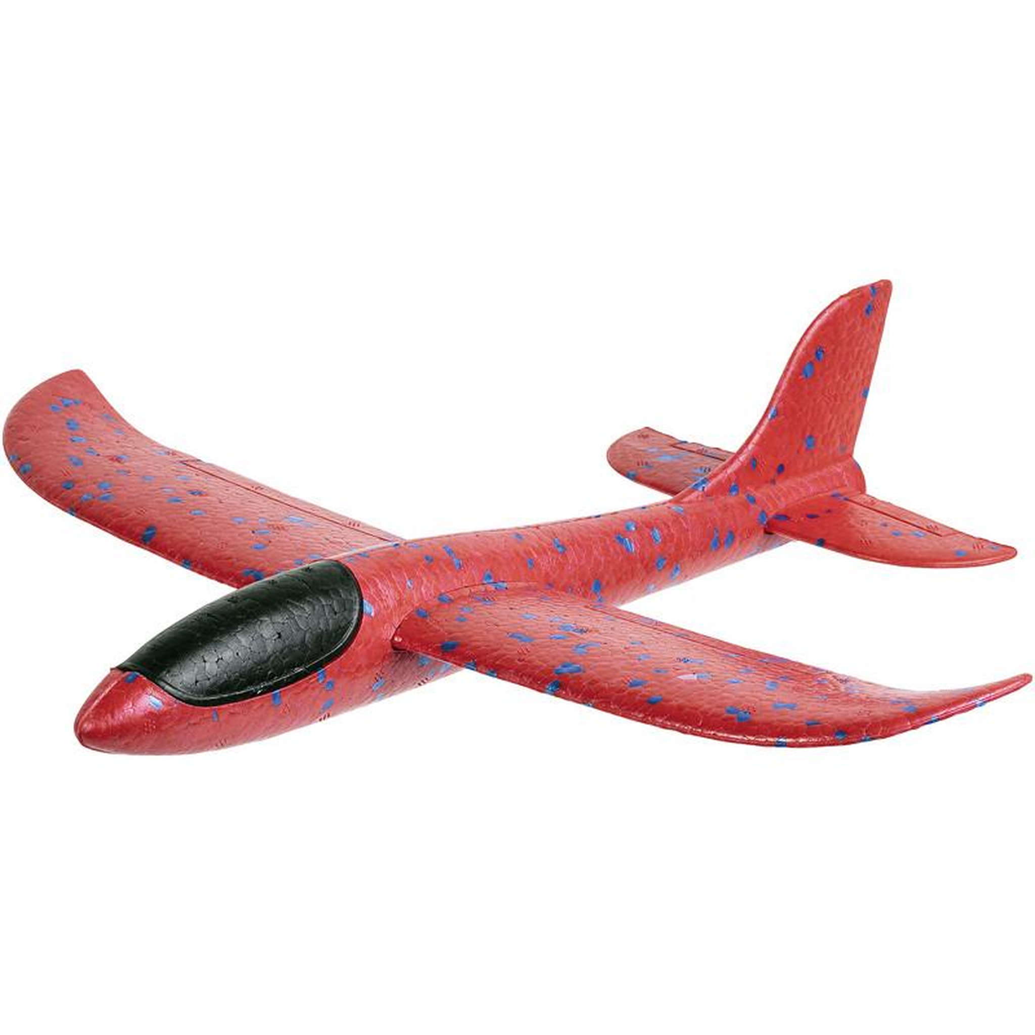 Voir la diapositive 2 : PLANEUR 32CM A LANCER Assortiment, modèle choisi aléatoirement OT969414