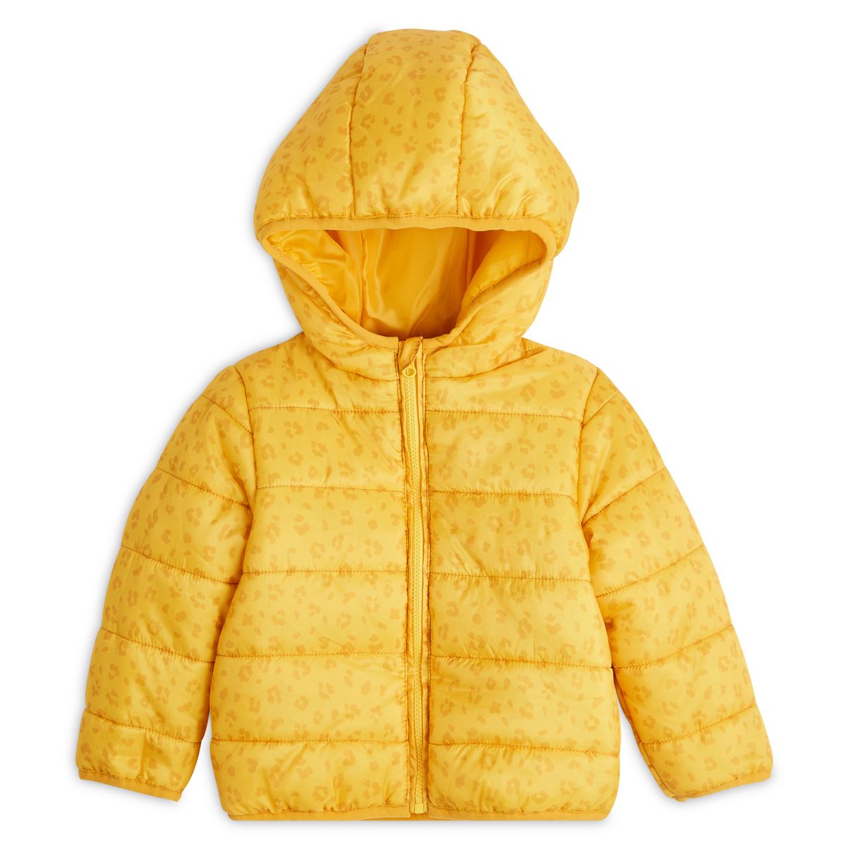 INEXTENSO Doudoune légére bébé fille