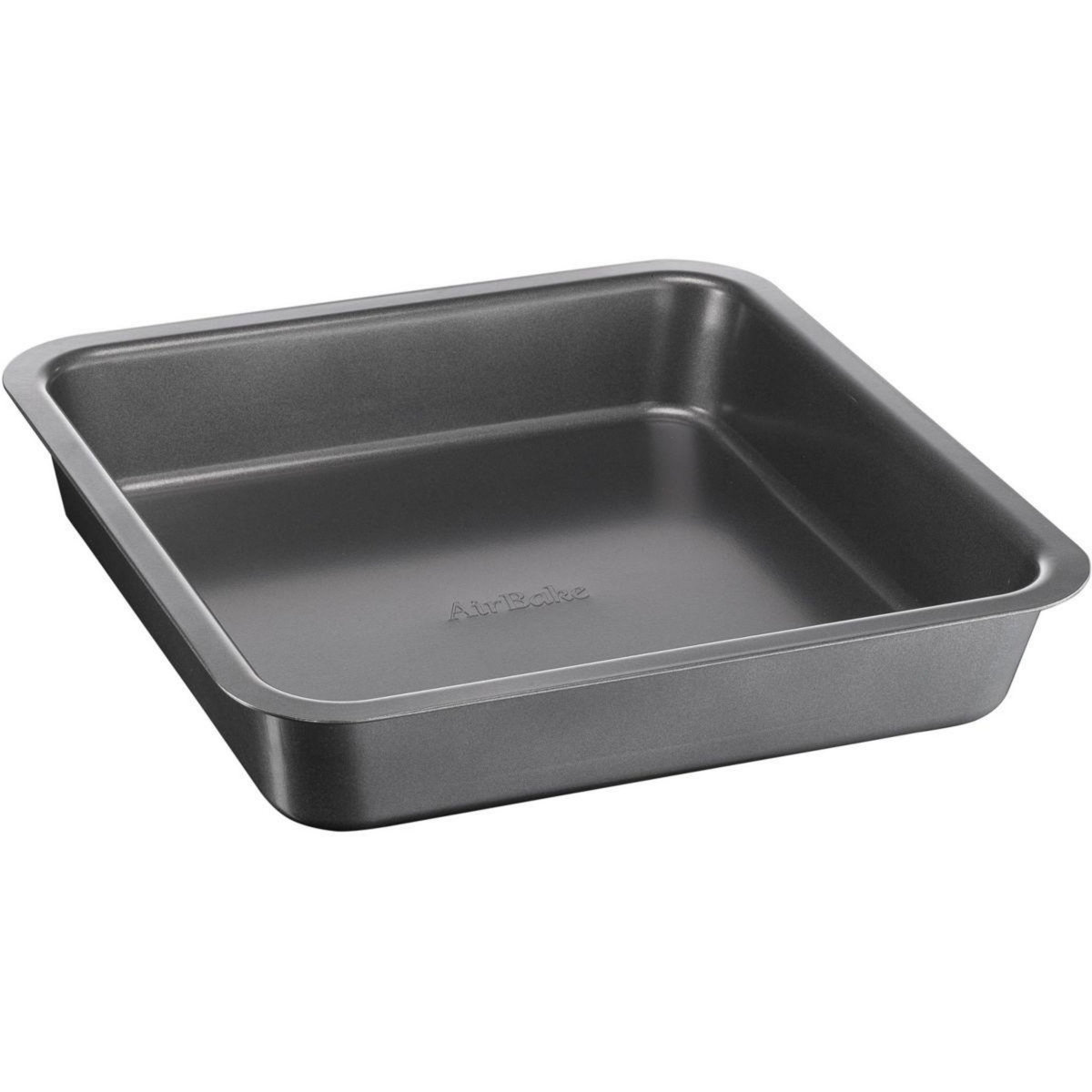 TEFAL Moule à cake carré Airbake 23 cm