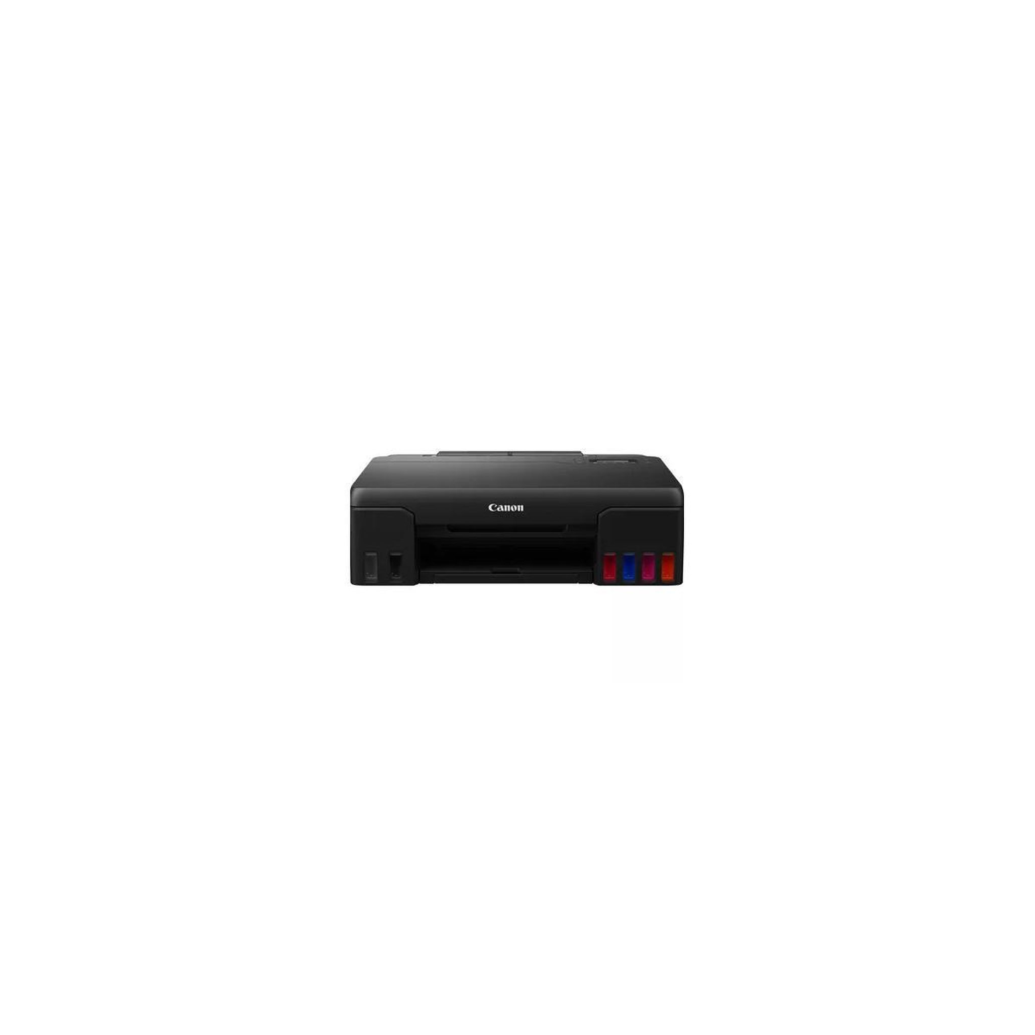 Voir la diapositive 3 : Canon Imprimante multifonction Canon Megatank G550 Noir