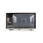 Voir la diapositive 3 : Domo Micro-ondes gril 42l 1000w noir - DO24201C