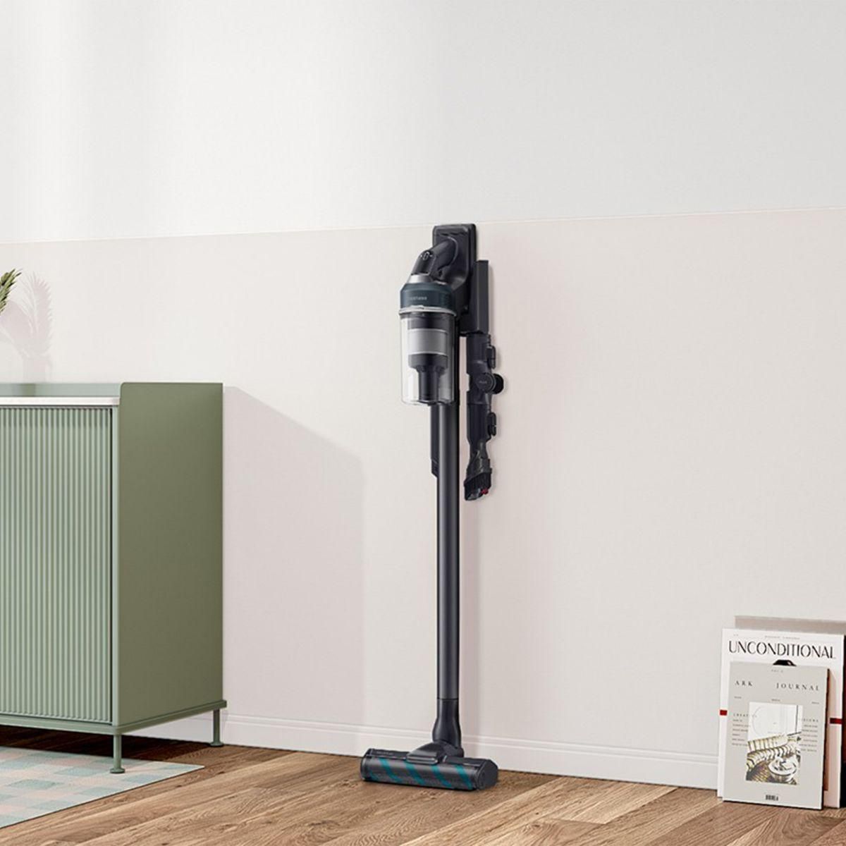 Samsung Aspirateur balai VS20C85G7TB/WD Jet 85 Pro