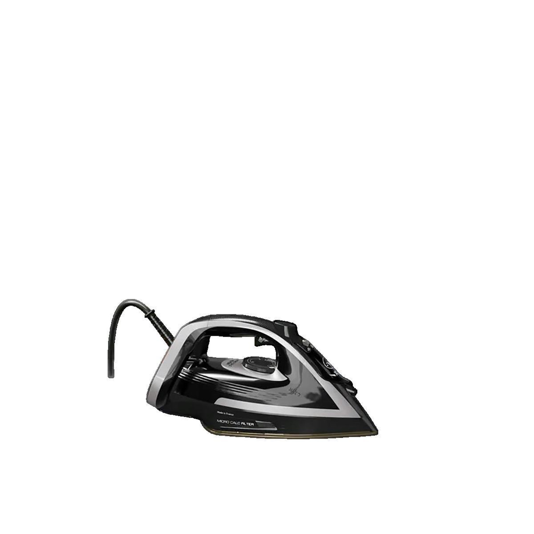 Voir la diapositive 3 : TEFAL Fer à repasser Tefal Puregliss FV8062E0