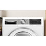 Voir la diapositive 2 : BOSCH Sèche-linge pompe à chaleur – Bosch WQG245DSFR