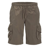 Jack & Jones Short Cargo  Homme Jack & Jones Tcole. Coloris disponibles : Vert