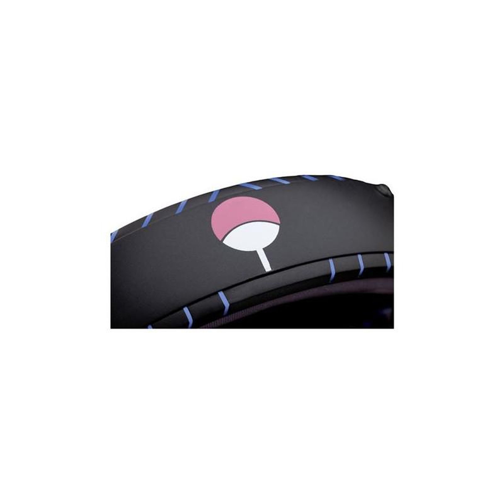 LEXIP Casque sans fil Lexip x Tsume Naruto Shippuden Madara Destruction pour console