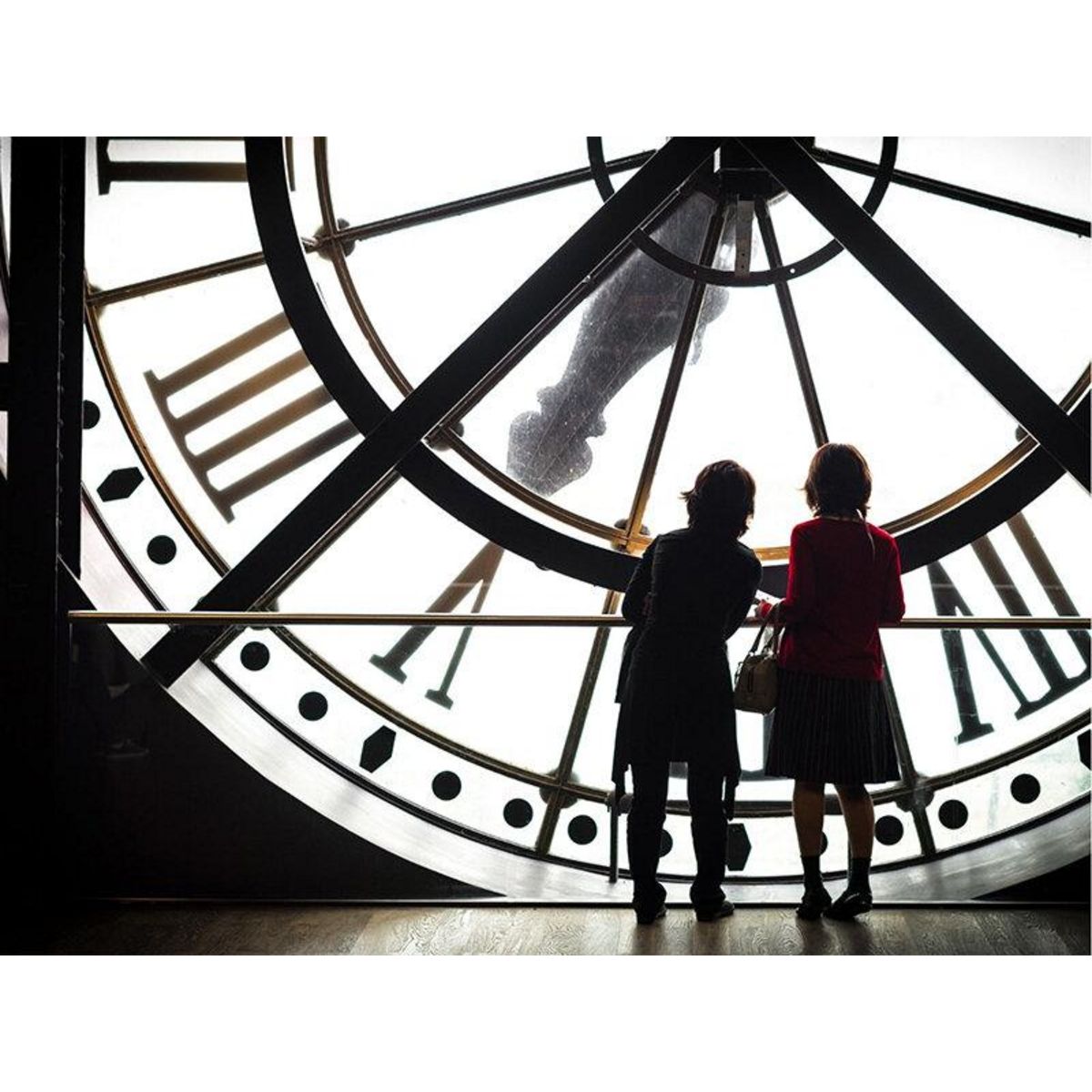 Smartbox Visite guidée : musées Orsay, Orangerie, jardins et maison de Claude Monet pour 3 - Coffret Cadeau Sport & Aventure