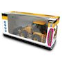 Voir la diapositive 3 : Jamara Tractopelle JCB 1:20 2,4GHz