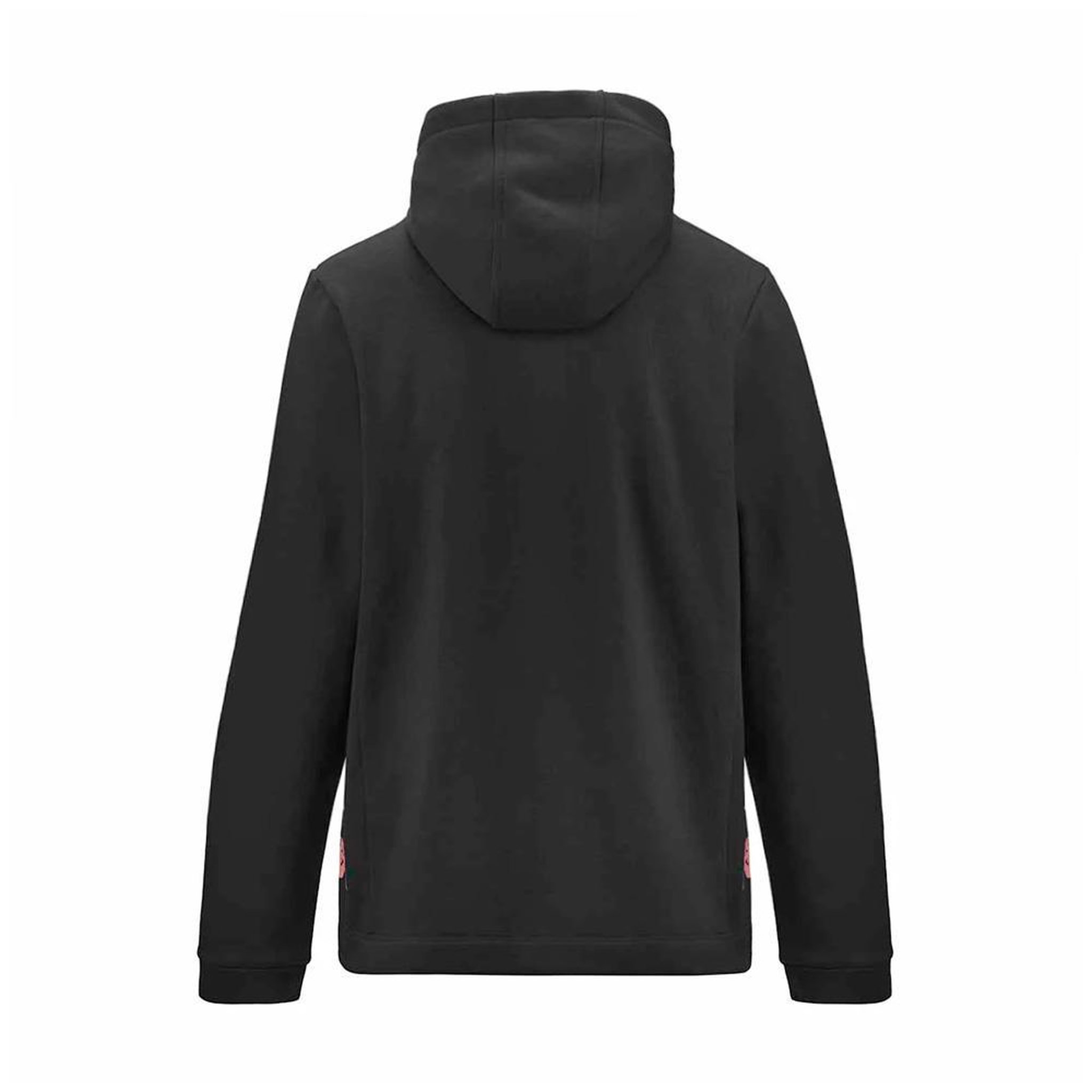 Voir la diapositive 2 : KAPPA Sweat Noir Garçon Kappa Giordi00B