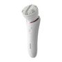 Voir la diapositive 4 : Philips Epilateur électrique BRE770/92 Epilateur Advanced