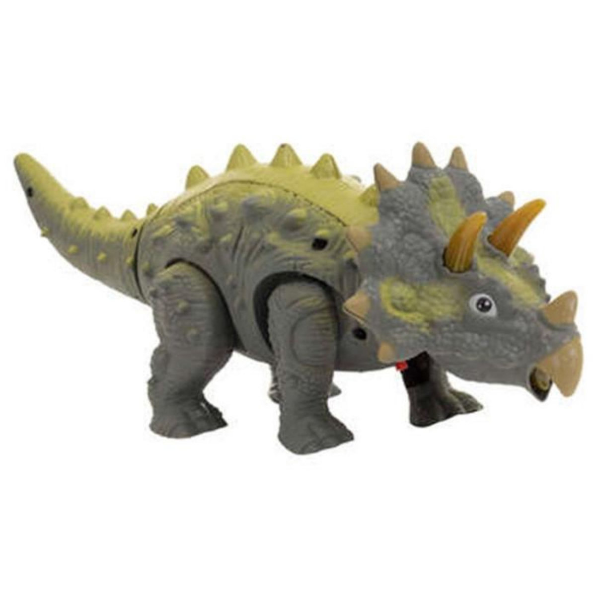 Be Toys Jouet Enfant Animé  Dinosaure  Multicolore