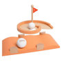 Voir la diapositive 4 : CLASSIC WORLD Classic World Wooden Golf Set, 11 pcs. 60007