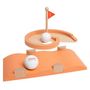 Voir la diapositive 4 : CLASSIC WORLD Classic World Wooden Golf Set, 11 pcs. 60007