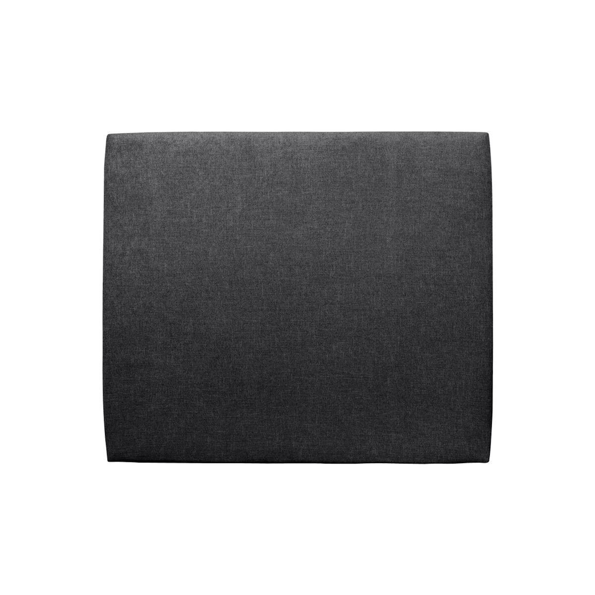 Sommeil de Plomb Tete de lit Tapissée Tissu - Ep 10 cm rembourré