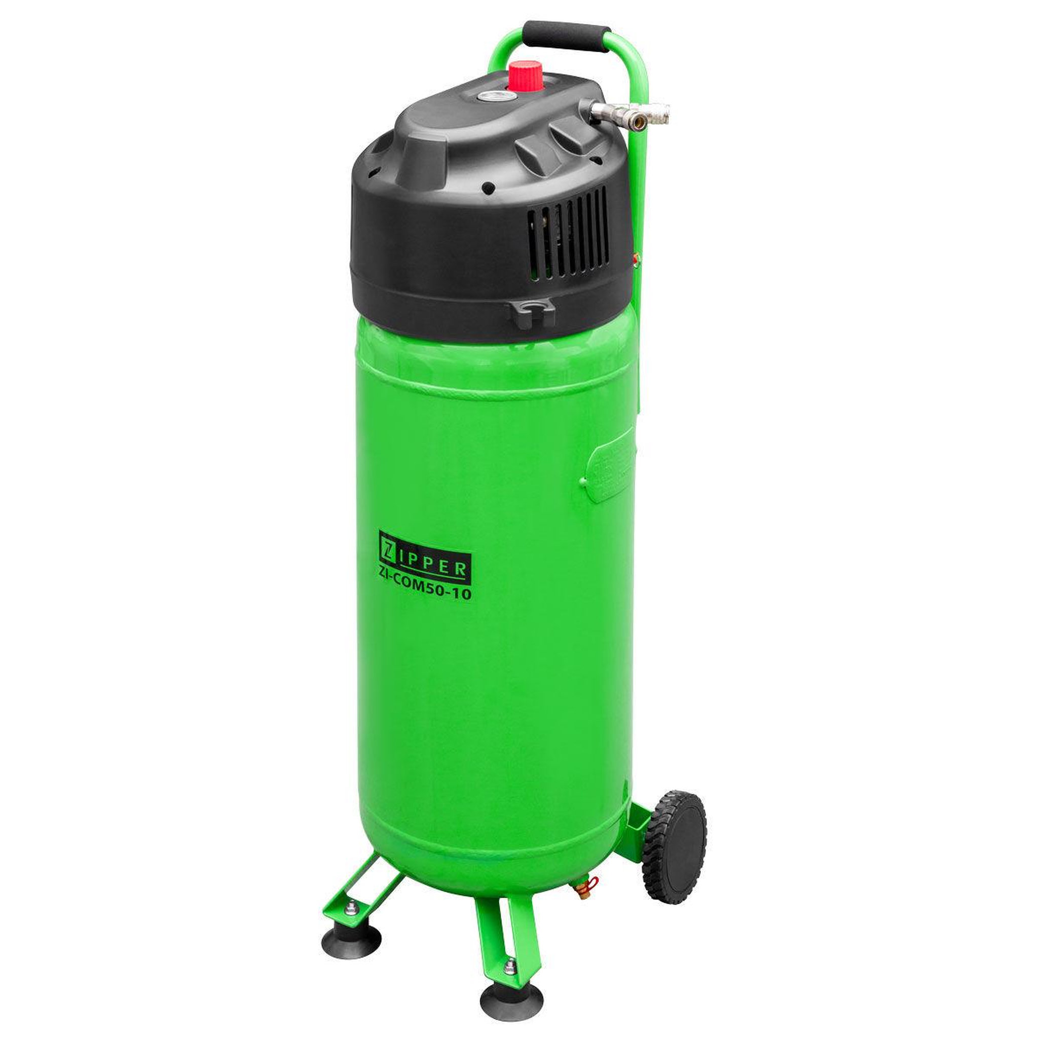 ZIPPER Compresseur cuve de 50L - 1500 W - 230V