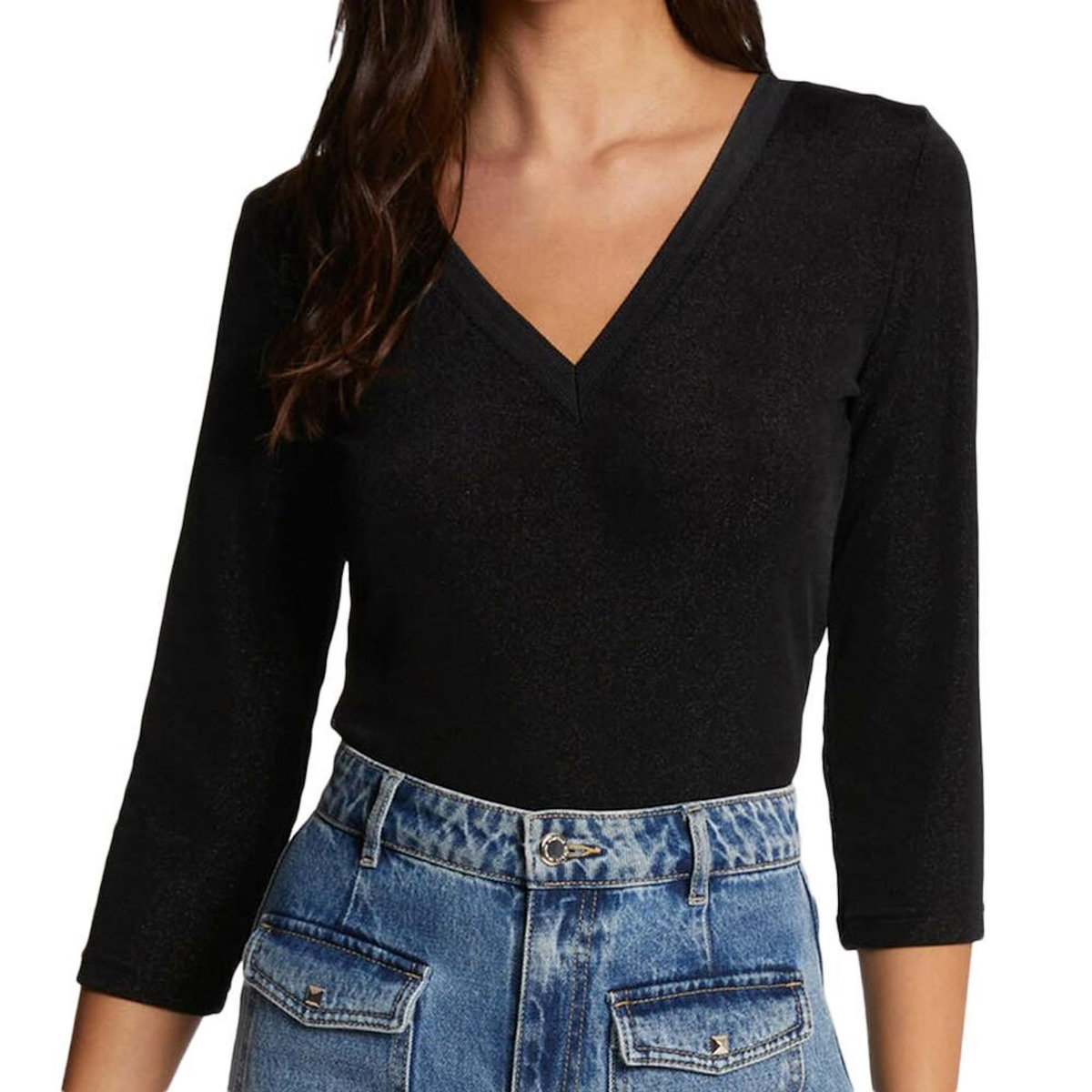 MORGAN T shirt  Femme Morgan TIWI