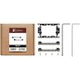 Voir la diapositive 2 : Noctua Kit de montage Noctua NM-i4189 pour refroidisseurs Intel LGA4189
