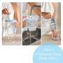 Voir la diapositive 4 : BRITA BRITA Pack de 4 cartouches filtrantes MAXTRA PRO All-in-1