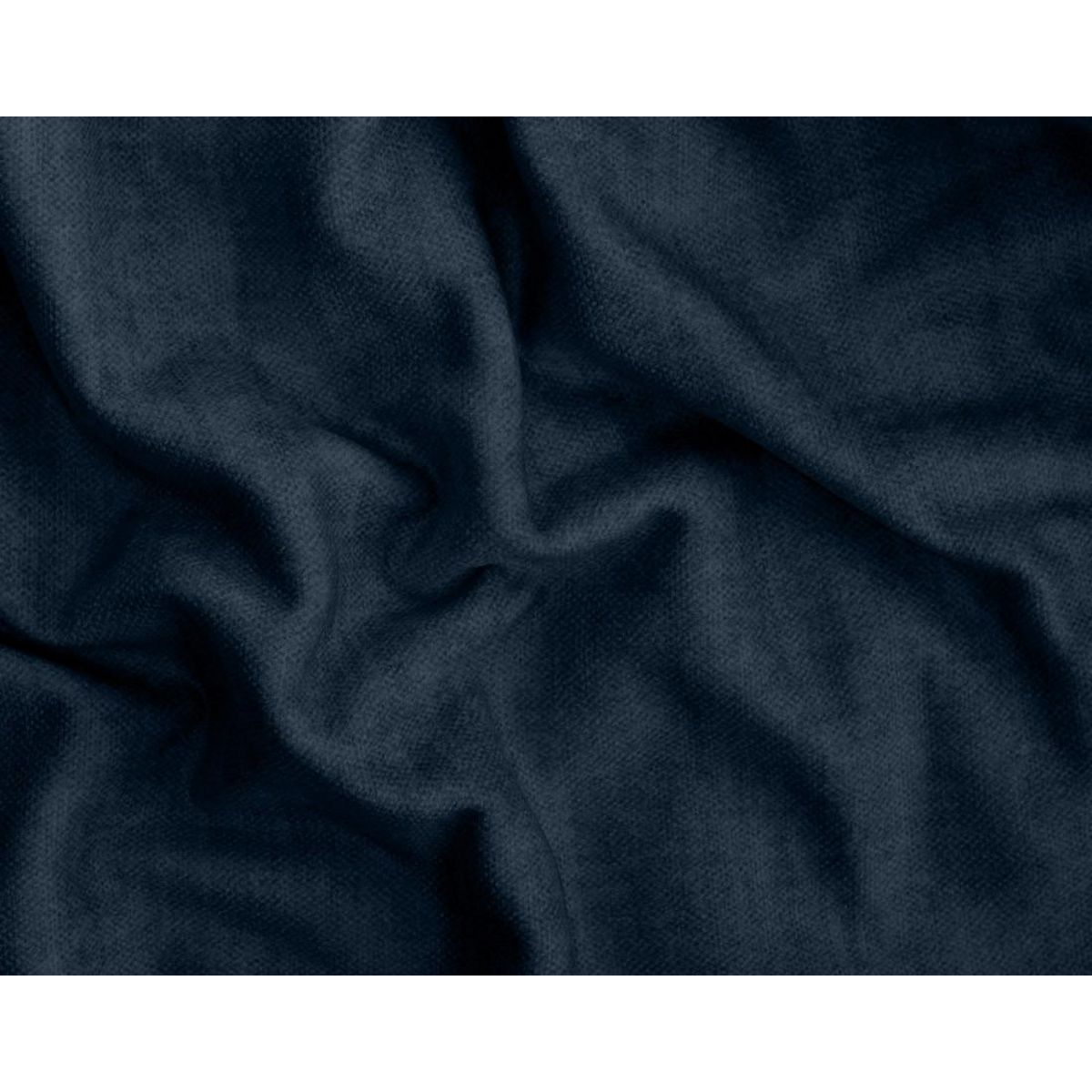 BEST MOBILIER Housse en velours pour canapé déhoussable topaze