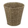 Voir la diapositive 3 : ATMOSPHERA Poubelle seagrass 9L