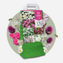 Voir la diapositive 5 : PLANT IN A BOX Mélange de bulbes pour le jardin - Set de 250 - Allium Narcissus Muscari, Tulipa