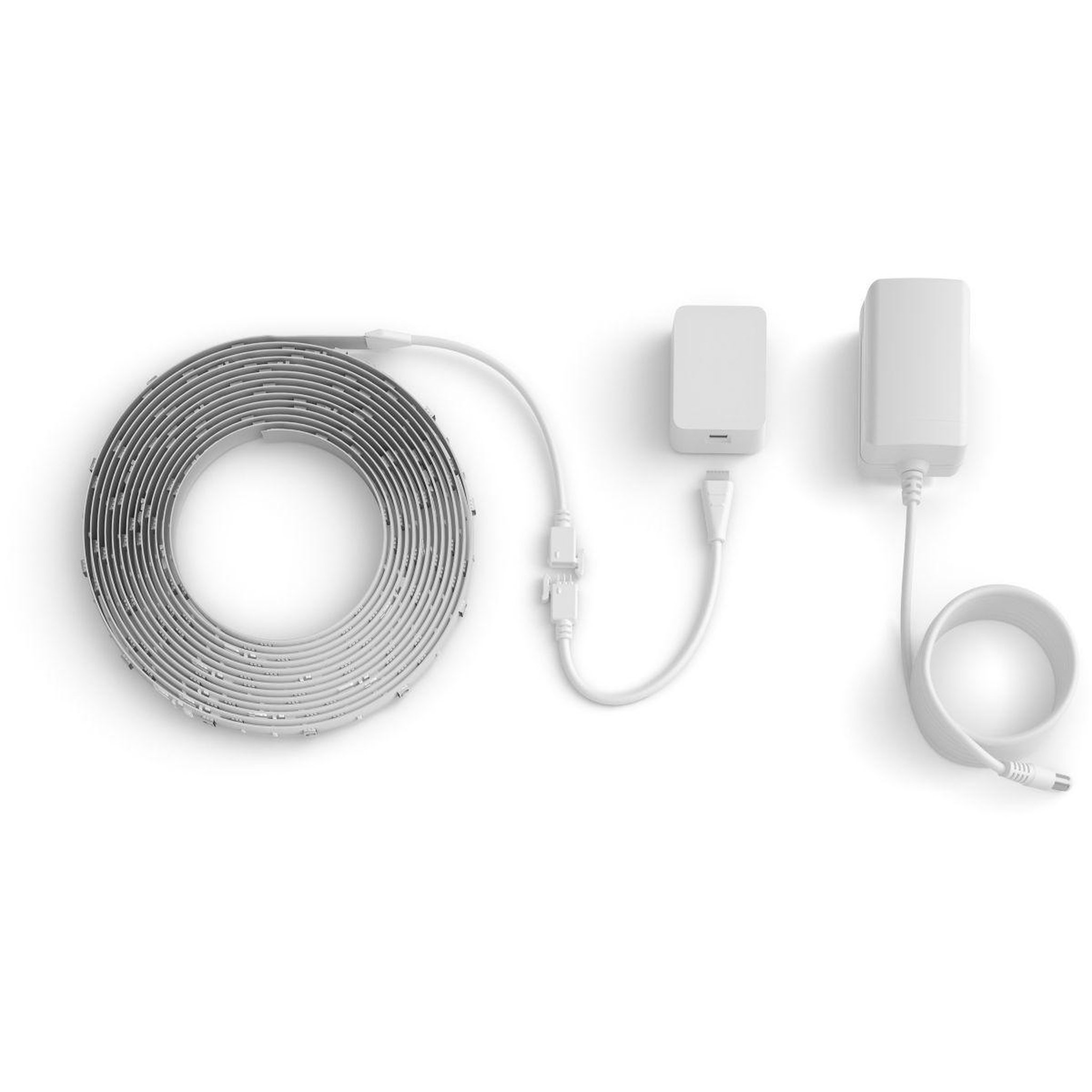 Voir la diapositive 4 : PHILIPS HUE Bandeau LED Essential 5m Color