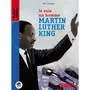  JE SUIS UN HOMME - MARTIN LUTHER KING, Simard Eric
