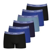 NIKE Boxer Nike underwear Trunk 3pk 7-315 pas cher 