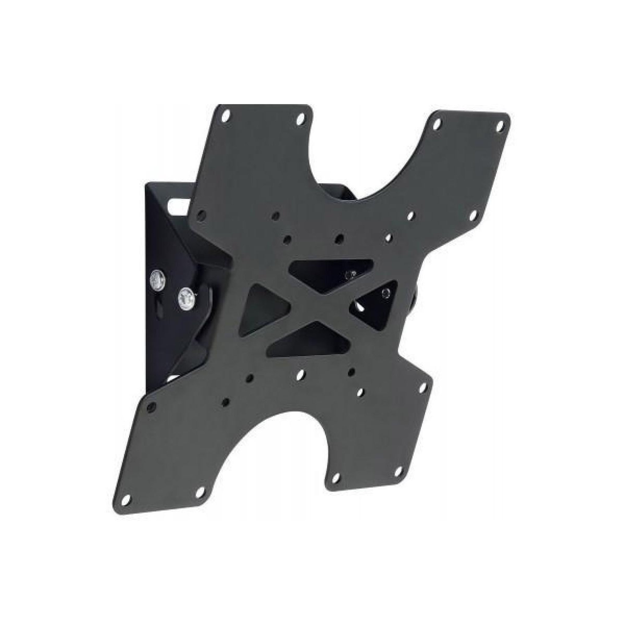 TECHLY Techly ICA-LCD 113-BK support pour téléviseur 94 cm (37 ) Noir