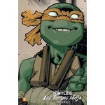 TEENAGE MUTANT NINJA TURTLES - LES TORTUES NINJA INTEGRALE TOME 7 , Eastman Kevin