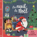 LA NUIT DE NOEL, Hardy Samara