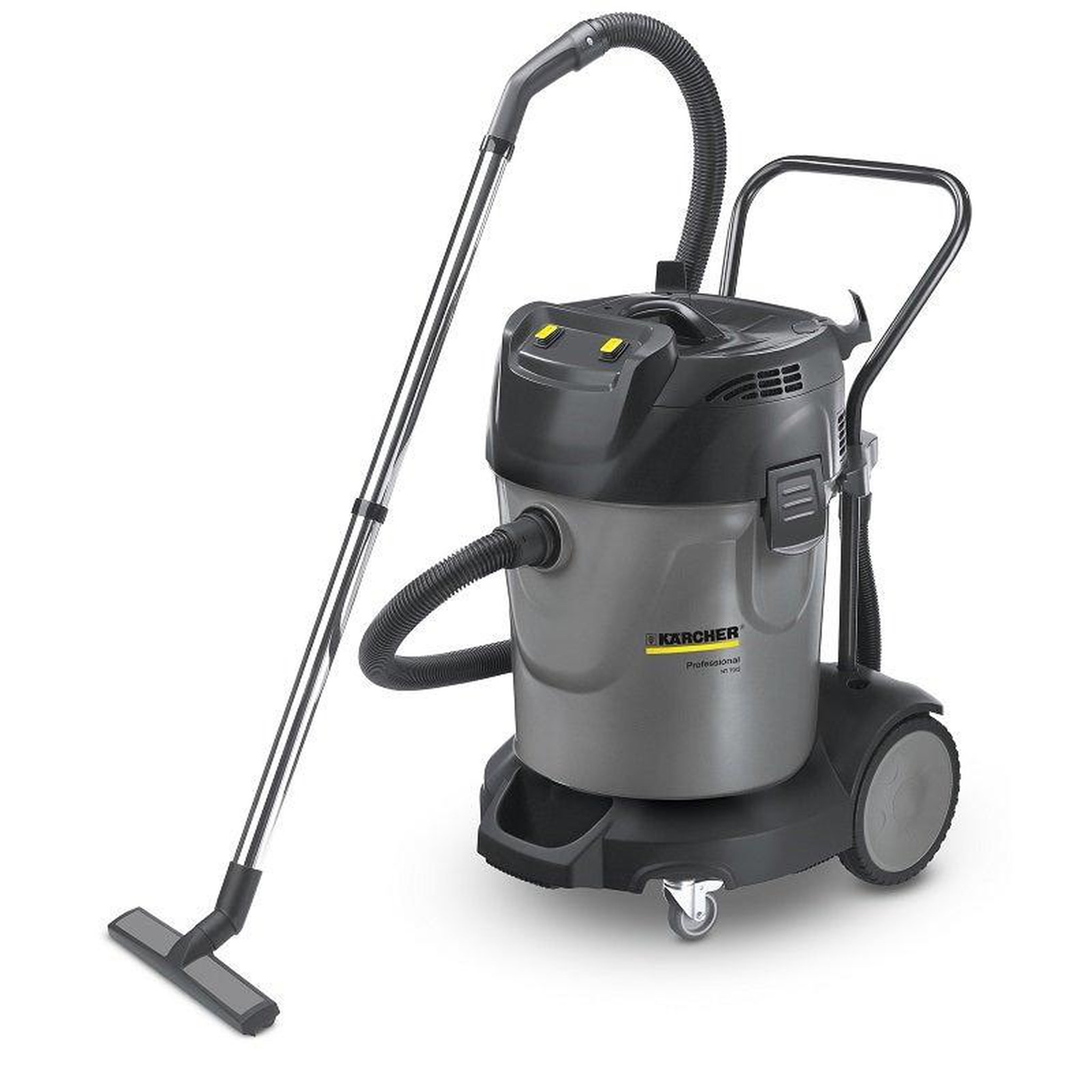 KARCHER Aspirateur eau et poussières nt 70/2