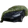 Voir la diapositive 4 : VIDAXL Filet de camouflage avec sac de rangement 1,5 x 7 m