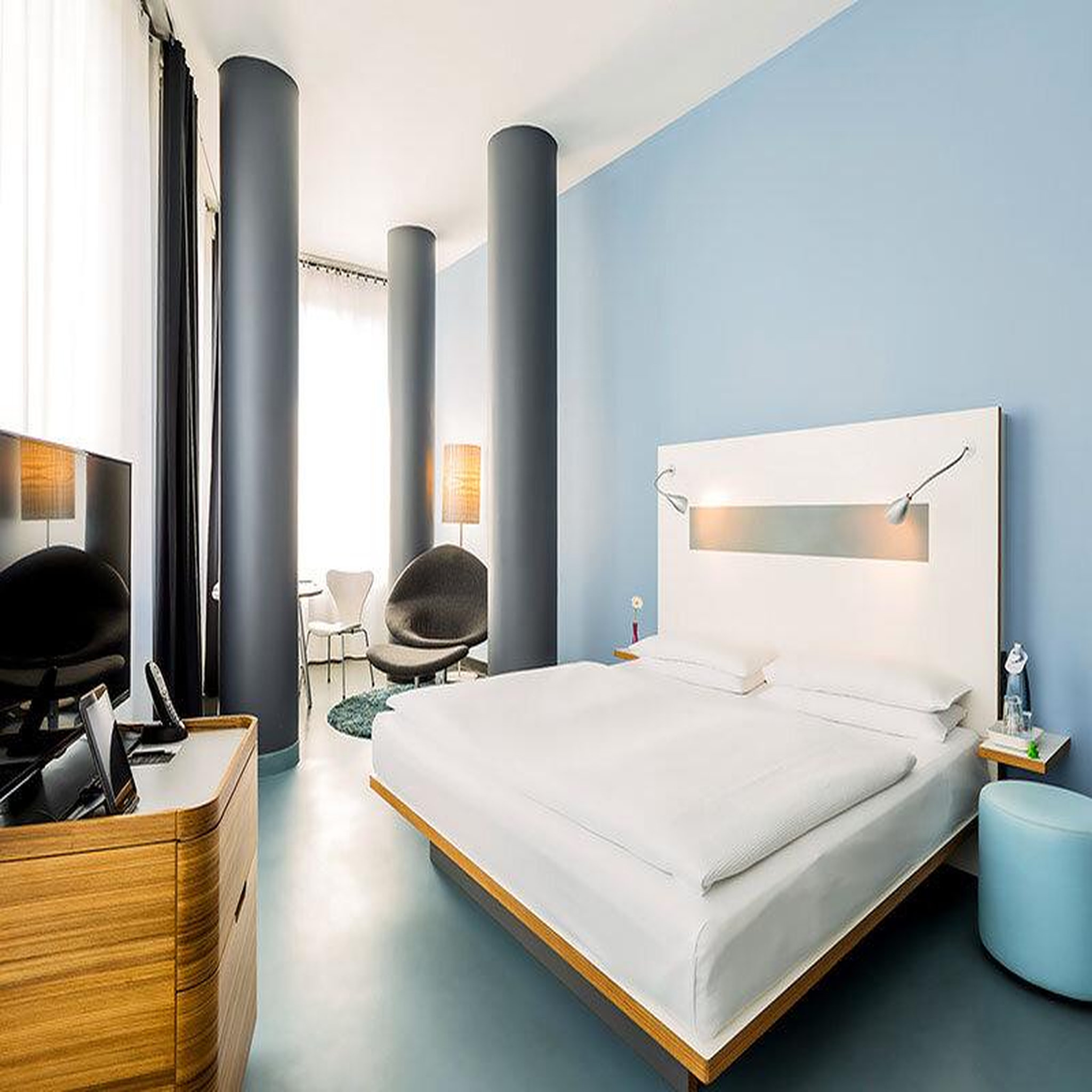 Voir la diapositive 4 : Smartbox 2 jours à Berlin en duo dans un hôtel - Coffret Cadeau Séjour