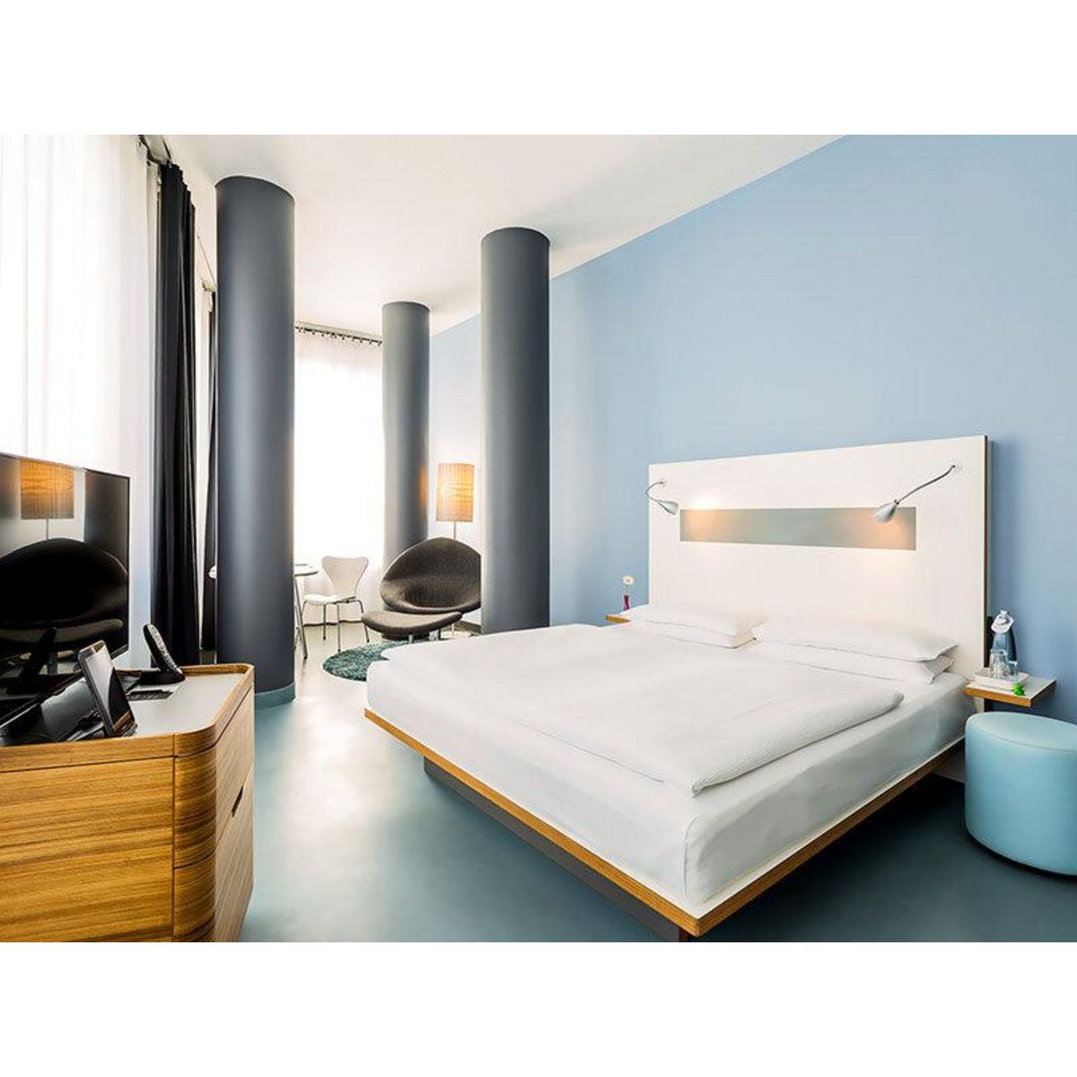 Smartbox 2 jours à Berlin en duo dans un hôtel - Coffret Cadeau Séjour