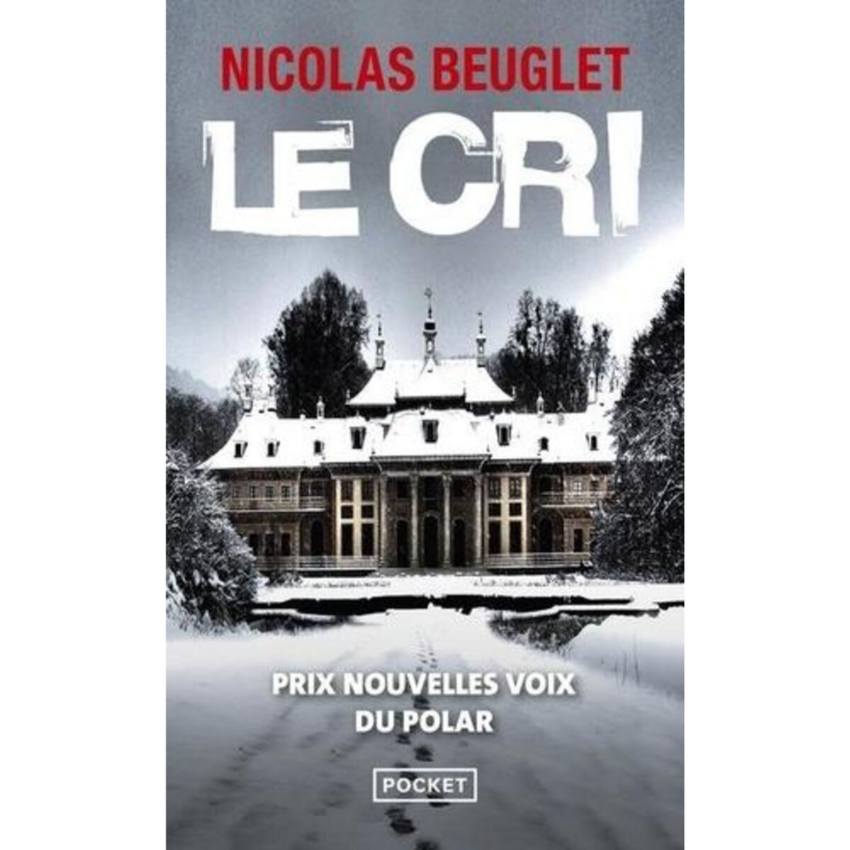 LE CRI, Beuglet Nicolas