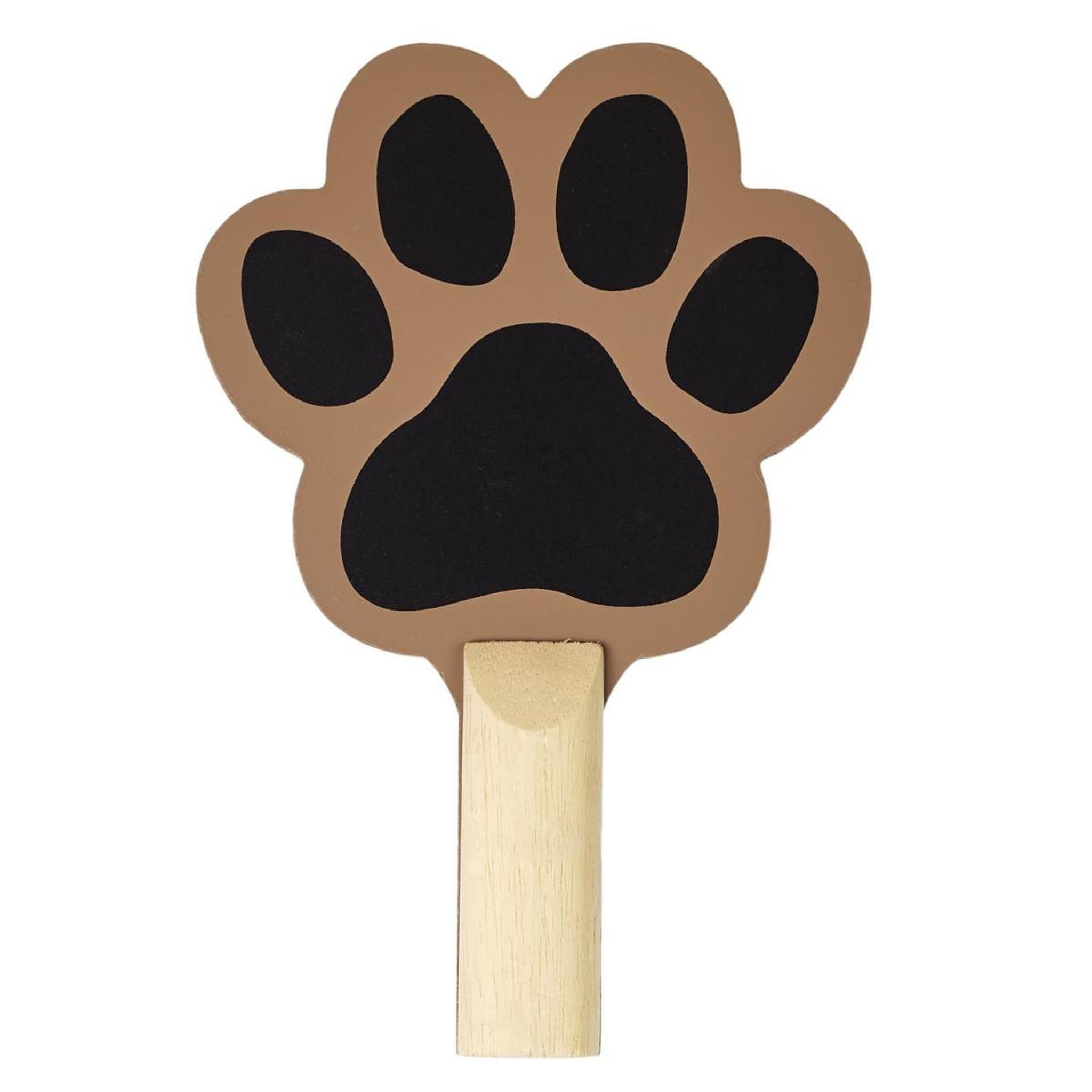 Voir la diapositive 6 : Jeux 2 momes Jeu Enfant  Ping Pong Chien  19cm Naturel