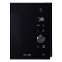 Voir la diapositive 3 : LG Micro ondes grill MH7265DDS