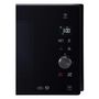 Voir la diapositive 3 : LG Micro ondes grill MH7265DDS