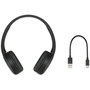 Voir la diapositive 5 : SONY Casque WH-CH510 Noir