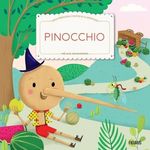 PINOCCHIO, Ray Mathilde