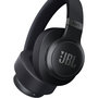 Voir la diapositive 3 : JBL Casque Live 770 NC Noir