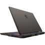 Voir la diapositive 5 : MSI PC Gamer Vector 16 HX AI A2XW